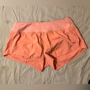 Nike Dri-Fit Running Shorts